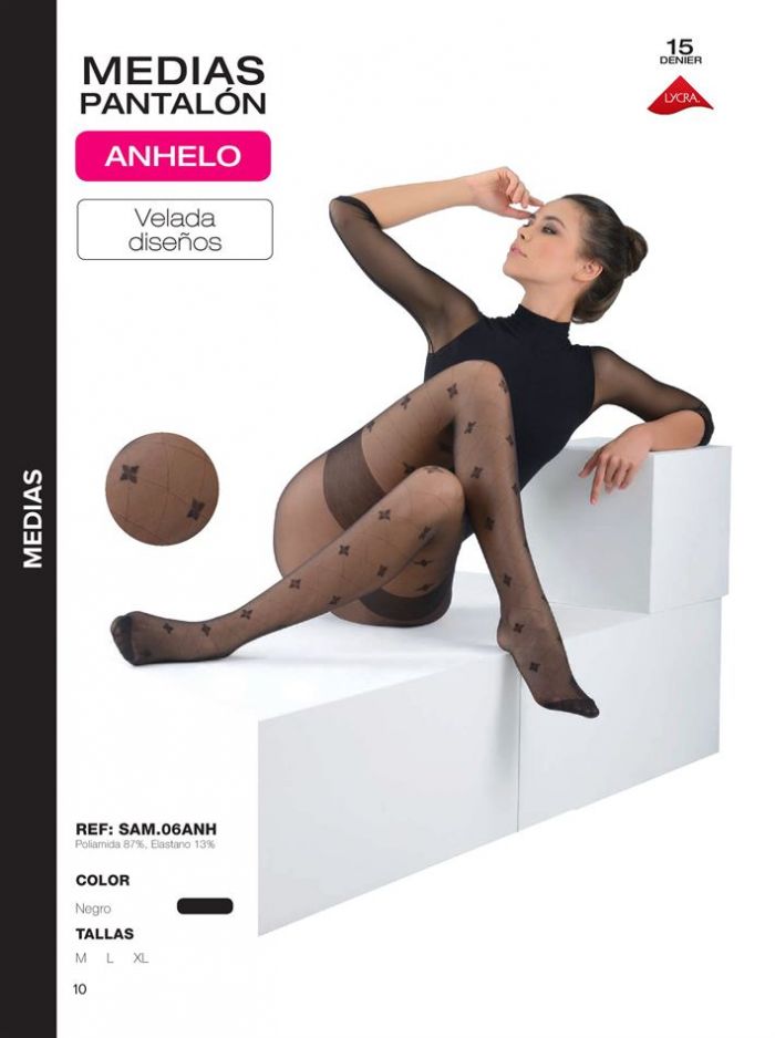 Samsara Samsara-products-2016-10  Products 2016 | Pantyhose Library